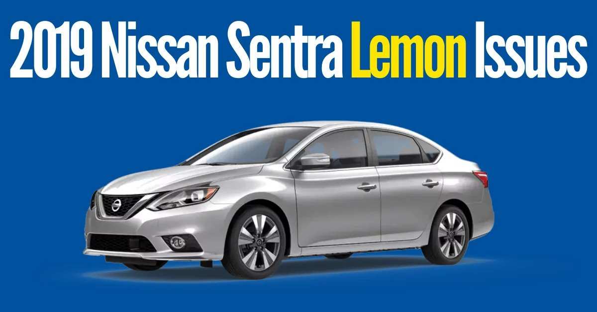  Nissan Sentra    Problemas Comunes de Limón
