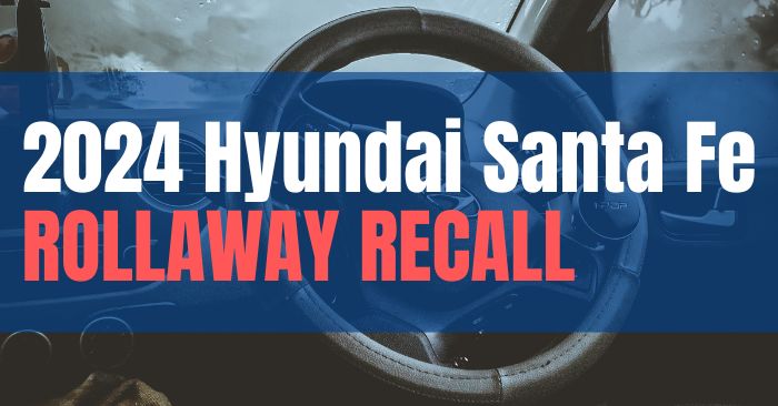 hyundai rollaway recall