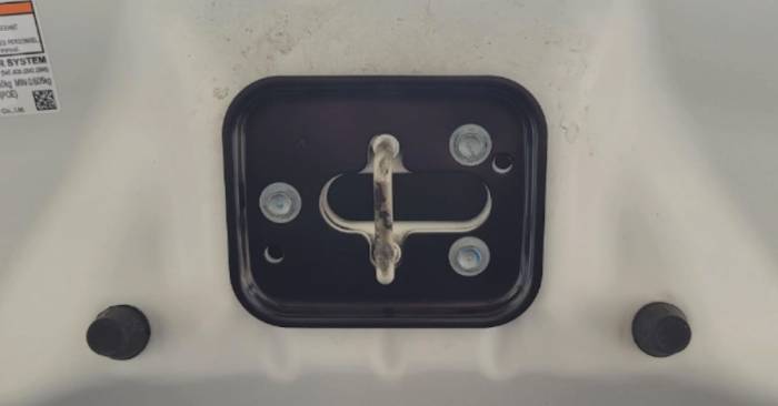 honda pilot hood latch recall