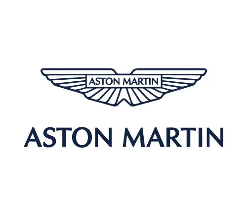 Aston Martin
