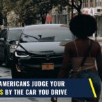 Report: 78% of Americans Have Judged A Stranger's Politics Based on the Car They Drive
