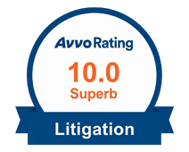lemon law avvo rating 10