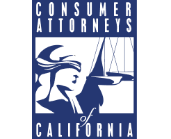 consumer attorneys of california