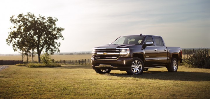 Stop the shuddering on a 2016 GMC Sierra / Silverado with the 8L90
