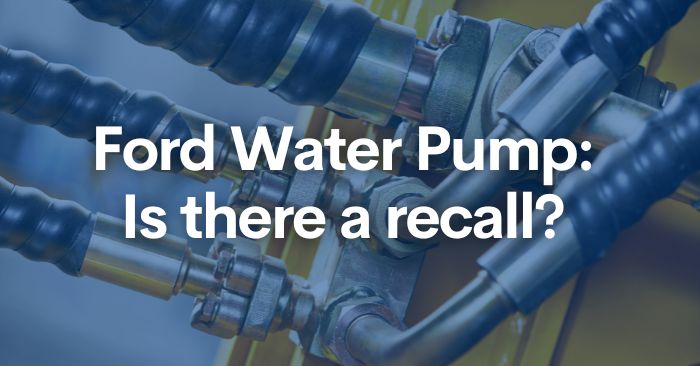 The Best Ways to Maximize the Life of a Water Pump — Pump Repair