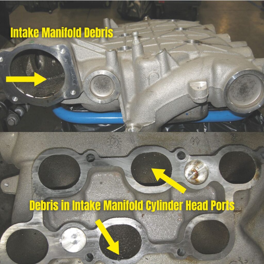 gm 6.6 engine problems