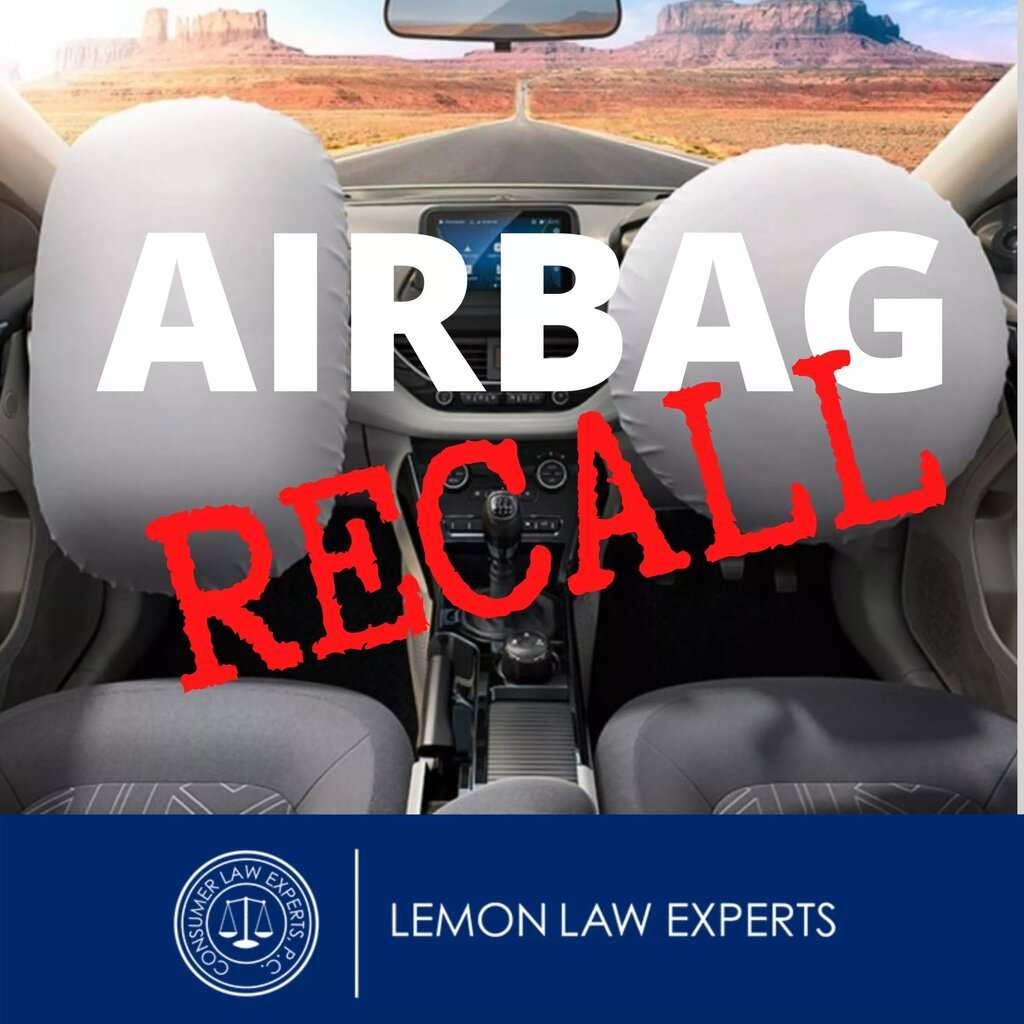 GM bajo investigación por defectos en las bolsas de aire