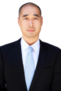 Attorney Joe Liu