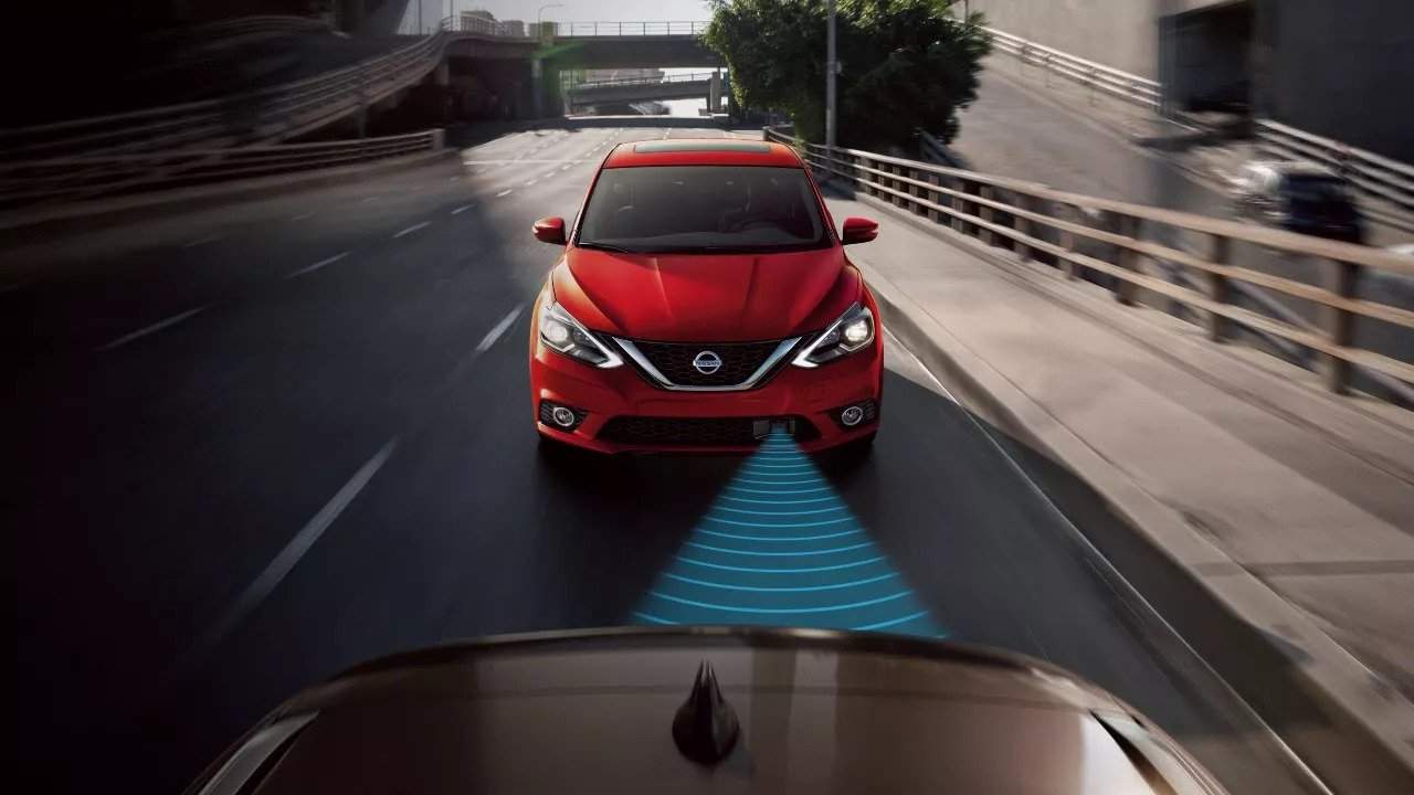 Nissan's Faulty Automatic Emergency Braking and Radar System 
