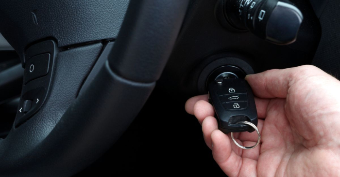 ignition key recall nissan