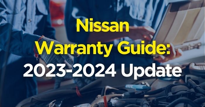 nissan warranty overview