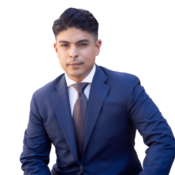 Attorney Rafael Sanchez