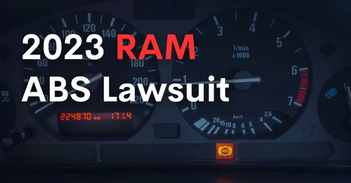 ram abs lawsuit settlement
