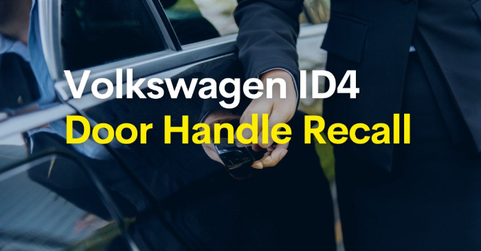 volkswagen id4 recall lawsuit