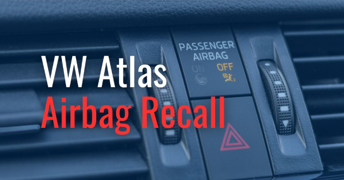 volkswagen airbag lawsuit