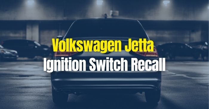 volkswagen ignition switch recall