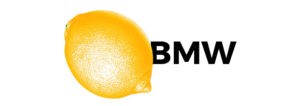BMW Lemon Logo