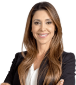 Jessica Anvar Lemon Law Attorney Headshot