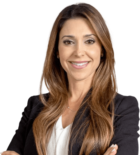 Jessica Anvar Lemon Law Attorney Headshot