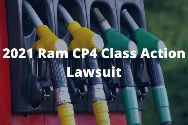 Dodge Ram Class Action Lawsuit