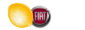Fiat Lemon Logo