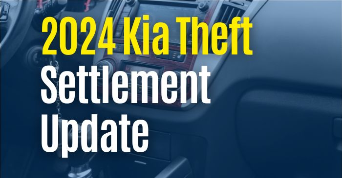 kia theft settlement 2024