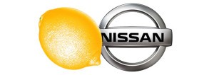 Nissan Lemon Logo
